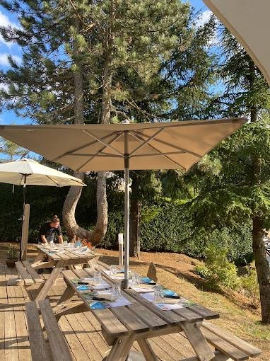 L'Auberge du Tremplin - Restaurant Le Bessat - top restaurant LE BESSAT