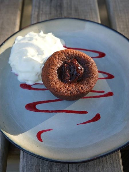 L'Auberge du Tremplin - Restaurant Le Bessat - meilleur resto LE BESSAT