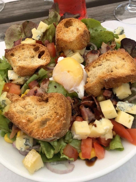 L'Auberge du Tremplin - Restaurant Le Bessat - top restaurant LE BESSAT